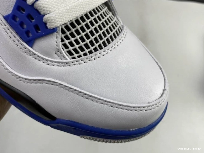 Rep Motorsports (2017) 4 Jordan Retro 308497-117 0817